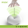 Lâmpada de proteção ocular flexível IPUDA Q3 Lâmpada de leitura usb de controle de sensor de movimento
